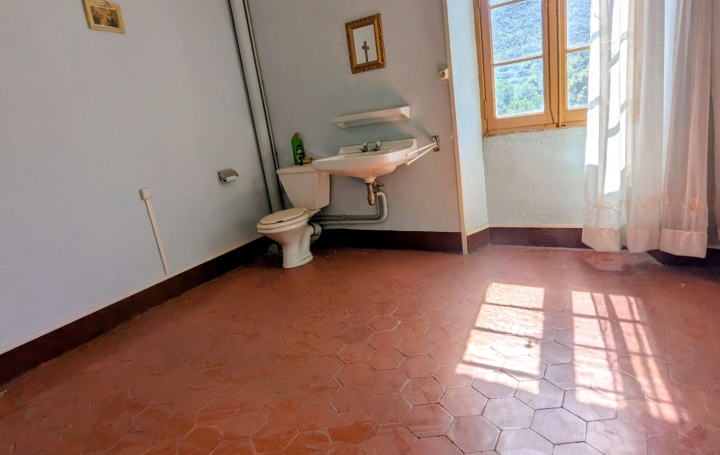 Maison ARLES-SUR-TECH (66150)  144 m2 140 000 € 