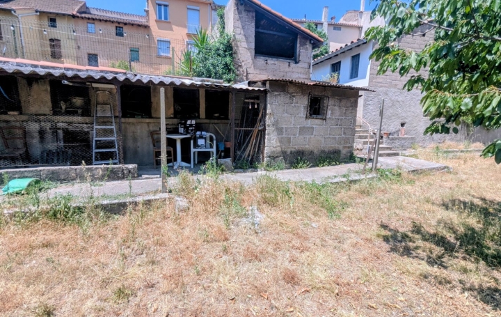 Terrain ARLES-SUR-TECH (66150)   119 000 € 