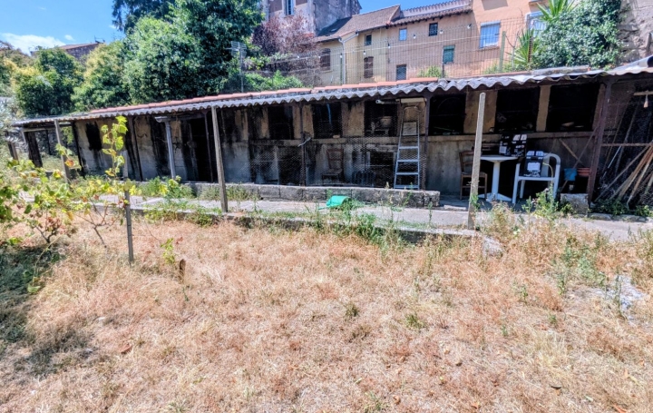 Terrain ARLES-SUR-TECH (66150) 0 m<sup>2</sup> 161 000 € 