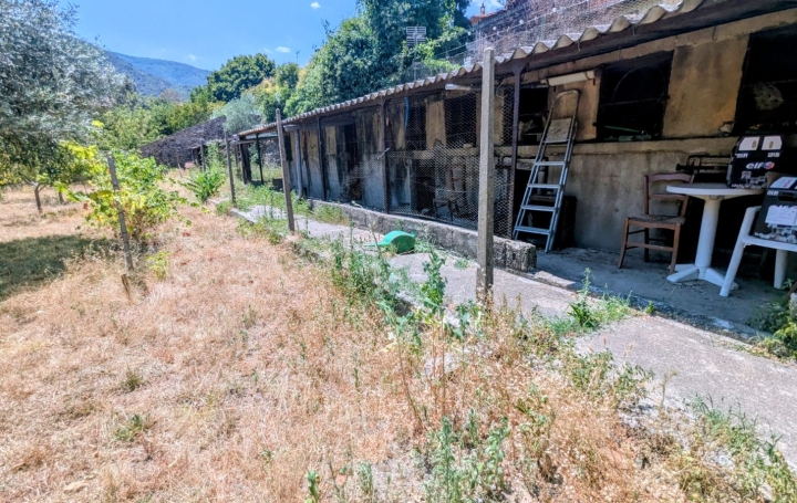Terrain ARLES-SUR-TECH (66150)   119 000 € 
