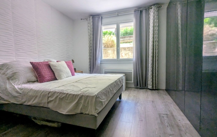 3 Pièces AMELIE-LES-BAINS-PALALDA (66110)  56 m2 87 000 € 