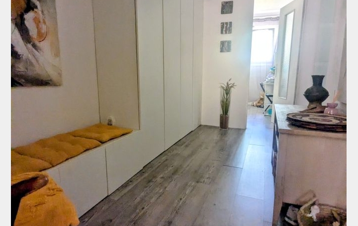 3 Pièces AMELIE-LES-BAINS-PALALDA (66110)  56 m2 87 000 € 