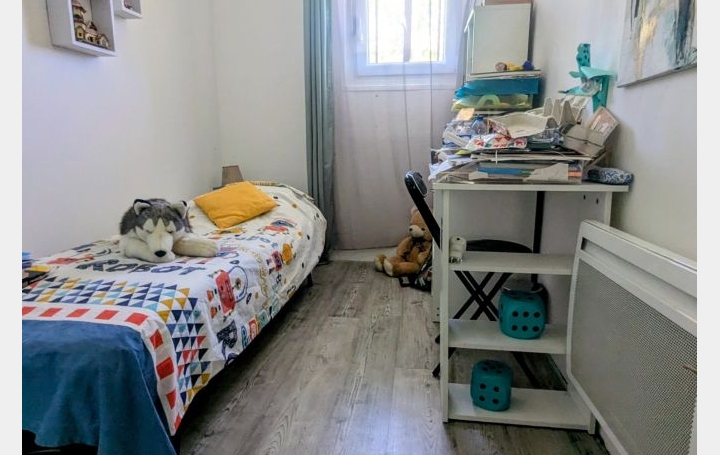 3 Pièces AMELIE-LES-BAINS-PALALDA (66110)  56 m2 87 000 € 