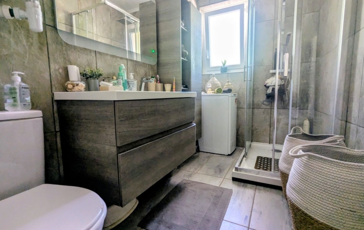 3 Pièces AMELIE-LES-BAINS-PALALDA (66110)  56 m2 87 000 € 