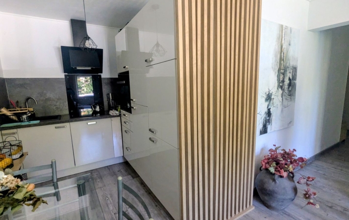 3 Pièces AMELIE-LES-BAINS-PALALDA (66110)  56 m2 87 000 € 