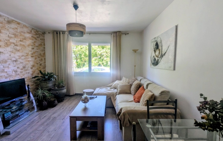 3 Pièces AMELIE-LES-BAINS-PALALDA (66110)  56 m2 87 000 € 