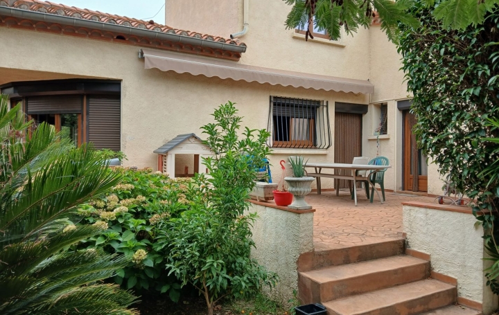 Maison CERET (66400)  162 m2 420 000 € 