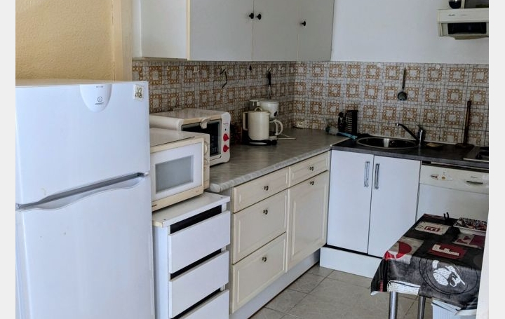 1 Pièce AMELIE-LES-BAINS-PALALDA (66110)  48 m2 47 000 € 