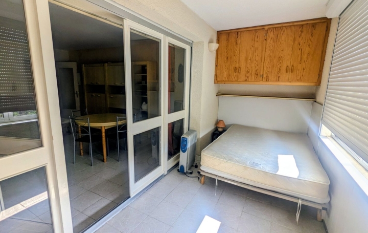 1 Pièce AMELIE-LES-BAINS-PALALDA (66110)  48 m2 47 000 € 