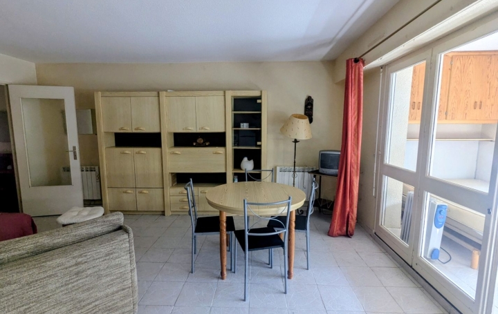 1 Pièce AMELIE-LES-BAINS-PALALDA (66110)  48 m2 47 000 € 
