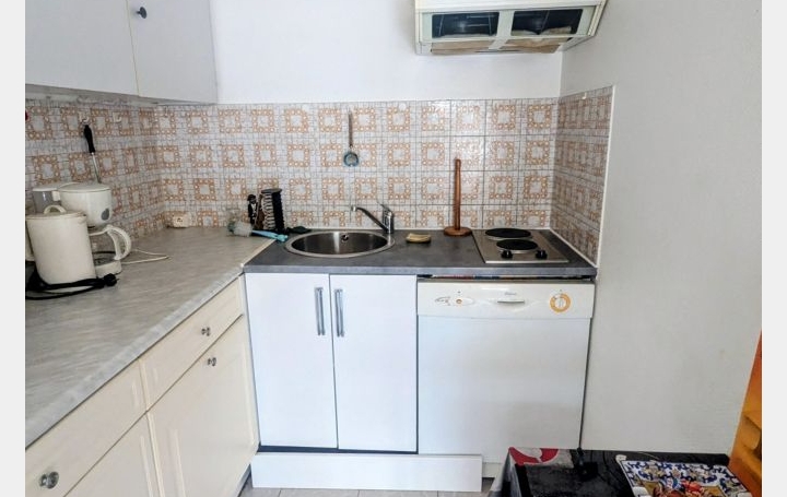 1 Pièce AMELIE-LES-BAINS-PALALDA (66110)  48 m2 47 000 € 
