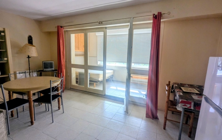 1 Pièce AMELIE-LES-BAINS-PALALDA (66110)  48 m2 47 000 € 