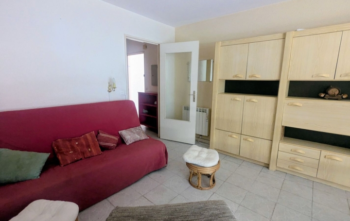 1 Pièce AMELIE-LES-BAINS-PALALDA (66110)  48 m2 47 000 € 