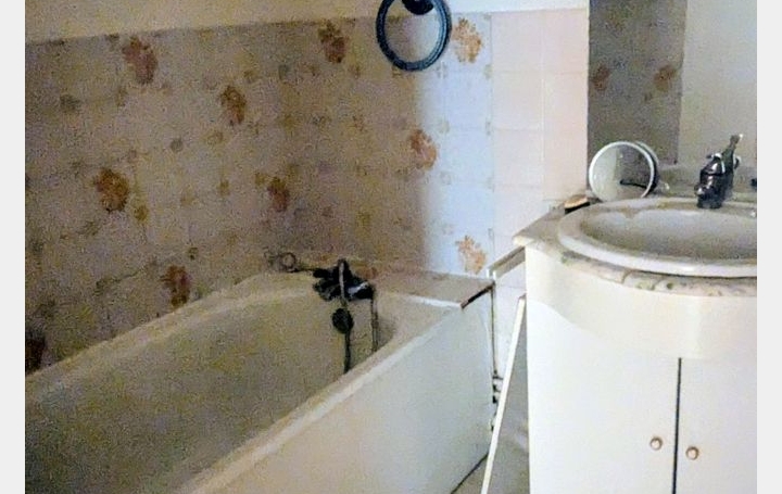 1 Pièce AMELIE-LES-BAINS-PALALDA (66110)  48 m2 47 000 € 