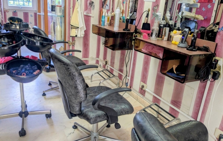Local commercial AMELIE-LES-BAINS-PALALDA (66110)   19 500 € 