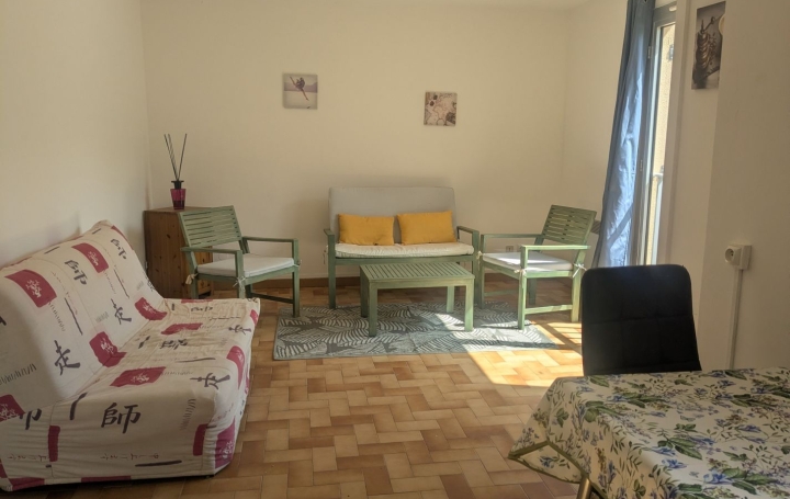 Studio AMELIE-LES-BAINS-PALALDA (66110)  30 m2 46 000 € 