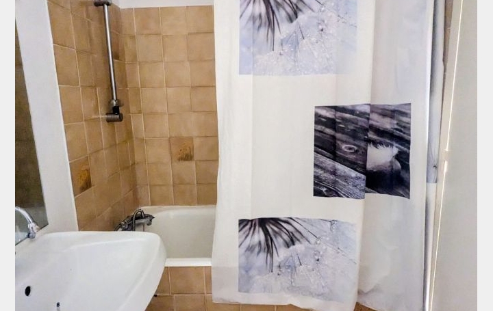 Studio AMELIE-LES-BAINS-PALALDA (66110)  30 m2 46 000 € 