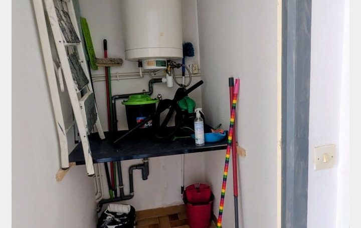Studio AMELIE-LES-BAINS-PALALDA (66110)  30 m2 46 000 € 
