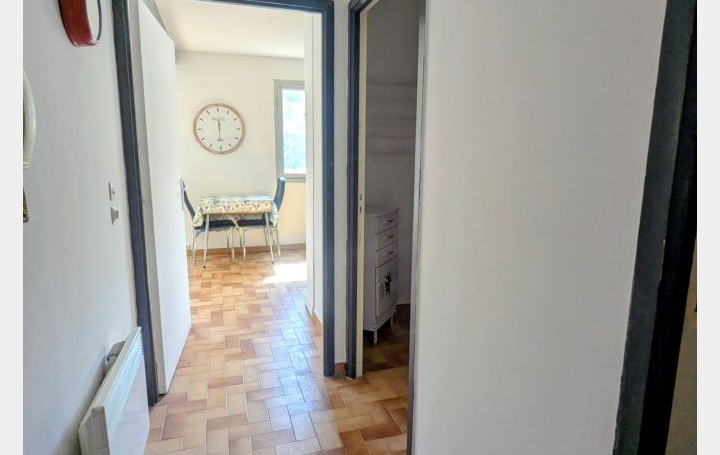 Studio AMELIE-LES-BAINS-PALALDA (66110)  30 m2 46 000 € 