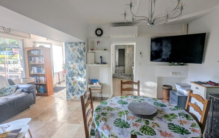 Maison AMELIE-LES-BAINS-PALALDA (66110)  177 m2 275 000 € 