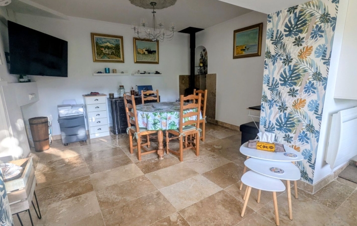 Maison AMELIE-LES-BAINS-PALALDA (66110)  177 m2 275 000 € 