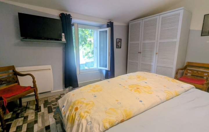 Maison AMELIE-LES-BAINS-PALALDA (66110)  177 m2 275 000 € 