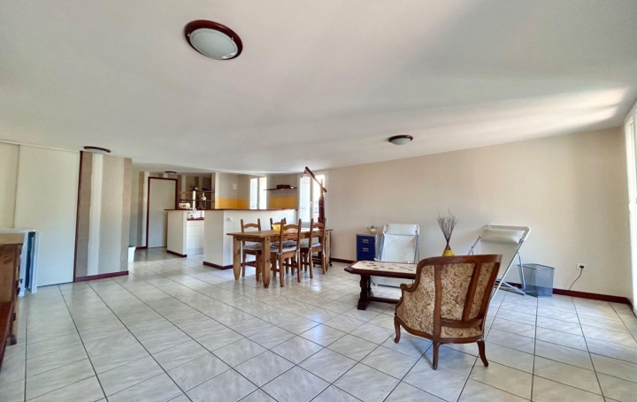 3 Pièces AMELIE-LES-BAINS-PALALDA (66110)  72 m2 95 000 € 
