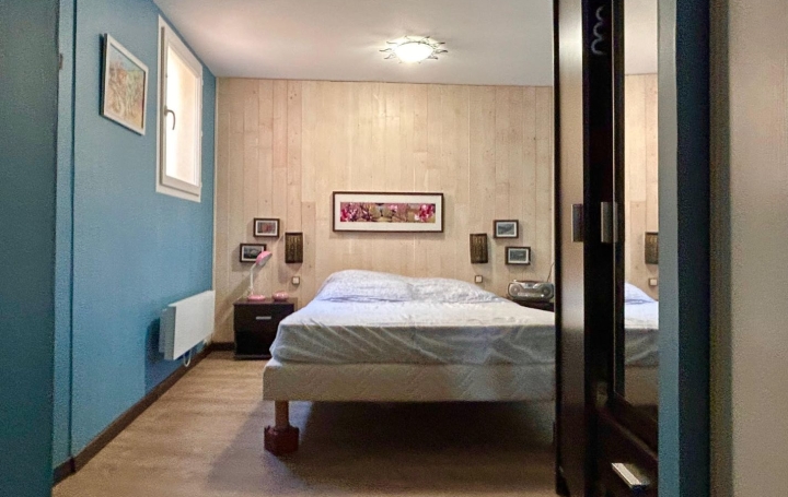 3 Pièces AMELIE-LES-BAINS-PALALDA (66110)  72 m2 95 000 € 