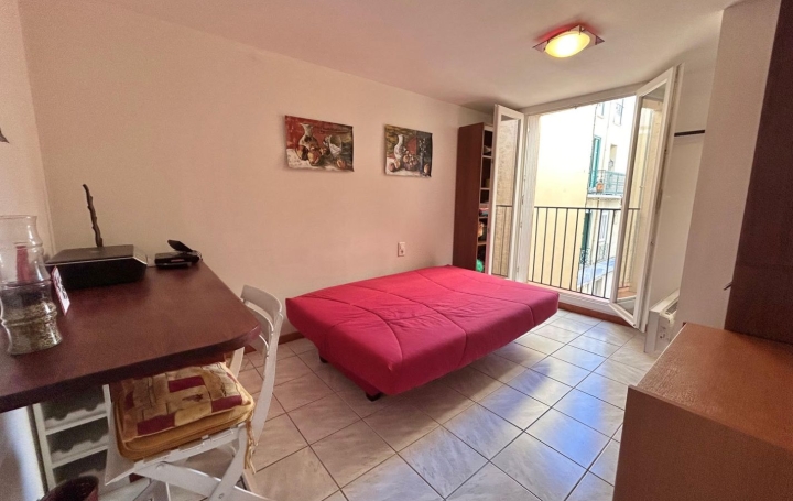 3 Pièces AMELIE-LES-BAINS-PALALDA (66110)  72 m2 95 000 € 