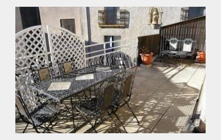 Réseau Immo-diffusion : Maison de village  TOURBES  60 m2 80 000 € 