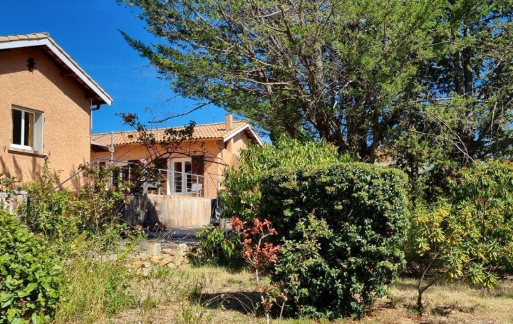 Villa SAINT-CHINIAN (34360)  356 m2 840 000 € 