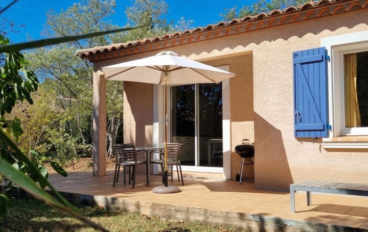 Villa SAINT-CHINIAN (34360)  356 m2 840 000 € 