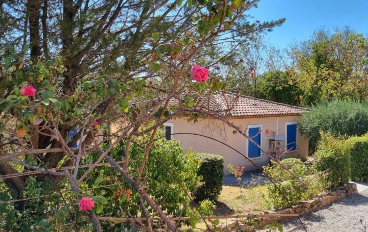 Villa SAINT-CHINIAN (34360)  356 m2 840 000 € 