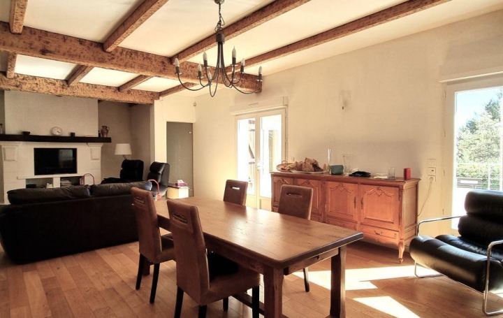 Villa SAINT-CHINIAN (34360)  356 m2 840 000 € 