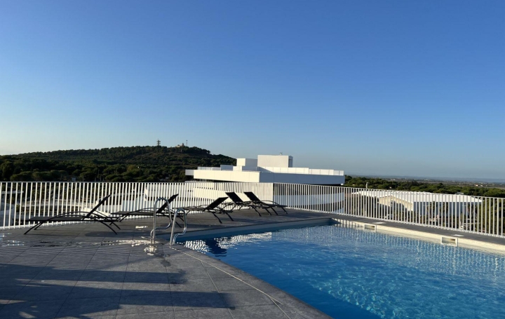 3 Pièces LE CAP-D'AGDE (34300)  37 m2 170 340 € 