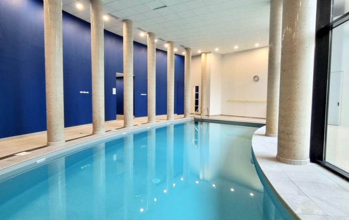 3 Pièces LE CAP-D'AGDE (34300)  37 m2 170 340 € 