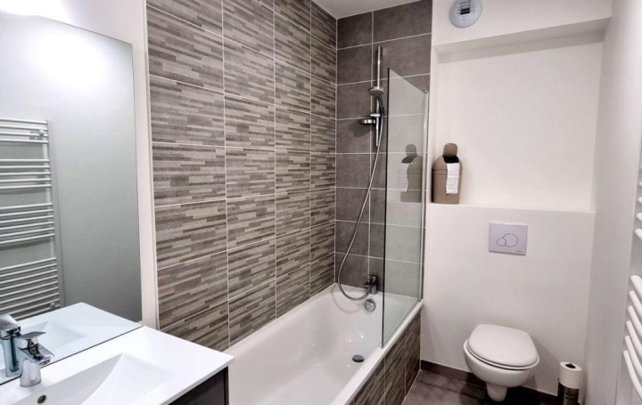 3 Pièces LE CAP-D'AGDE (34300)  37 m2 170 340 € 