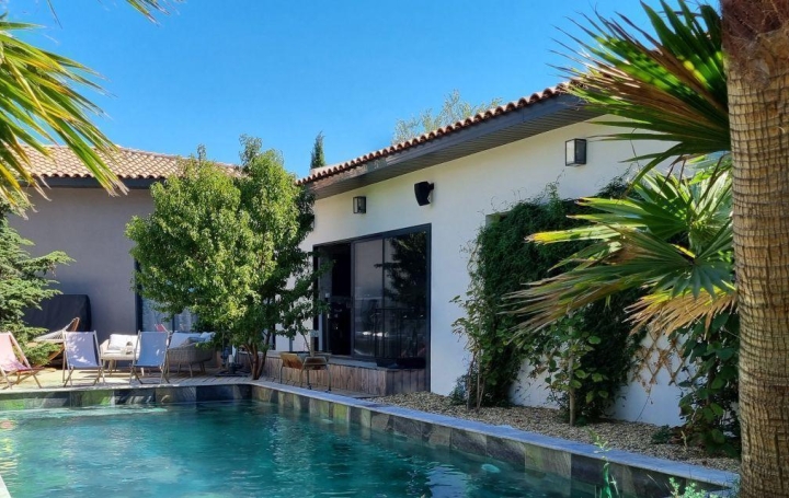 Villa BEZIERS (34500)  400 m2 1 145 000 € 