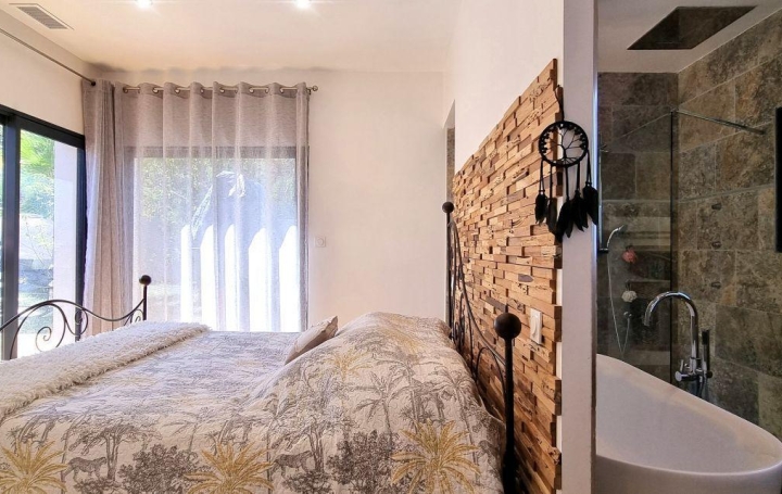 Villa BEZIERS (34500)  400 m2 1 145 000 € 