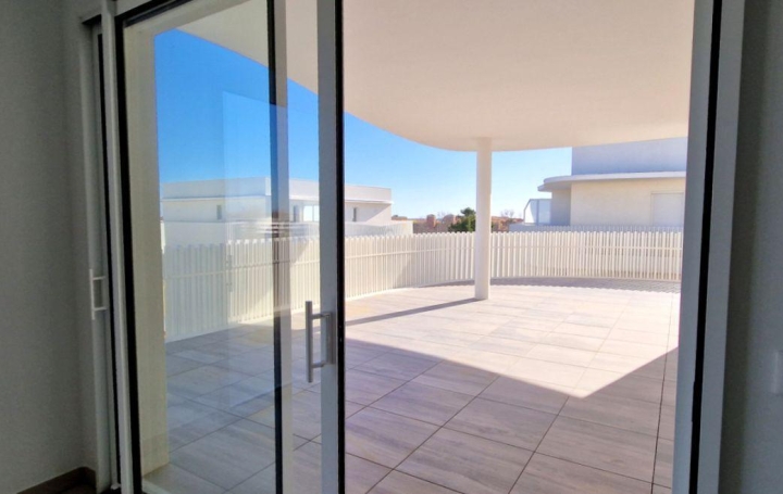 4 Pièces VALRAS-PLAGE (34350)  102 m2 609 000 € 