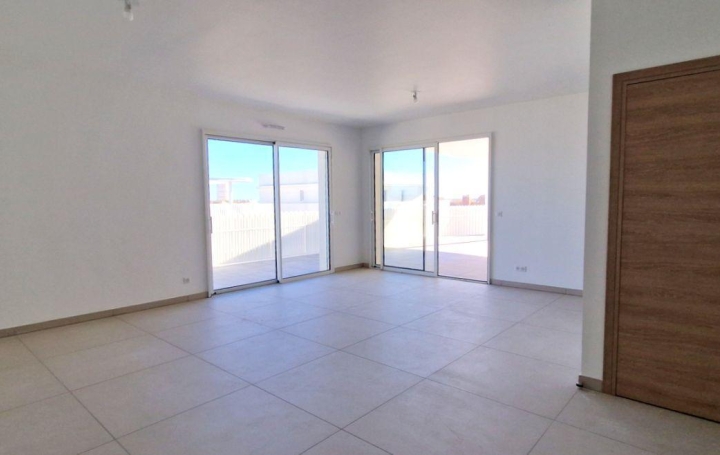 4 Pièces VALRAS-PLAGE (34350)  102 m2 609 000 € 