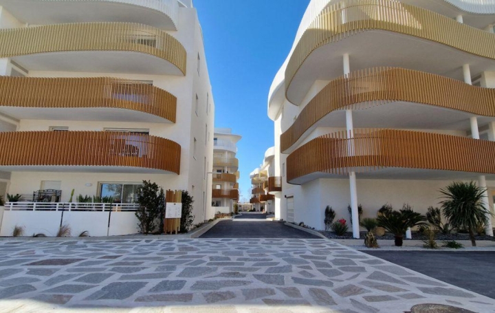 4 Pièces VALRAS-PLAGE (34350)  102 m2 609 000 € 