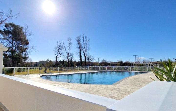 4 Pièces VALRAS-PLAGE (34350)  102 m2 609 000 € 