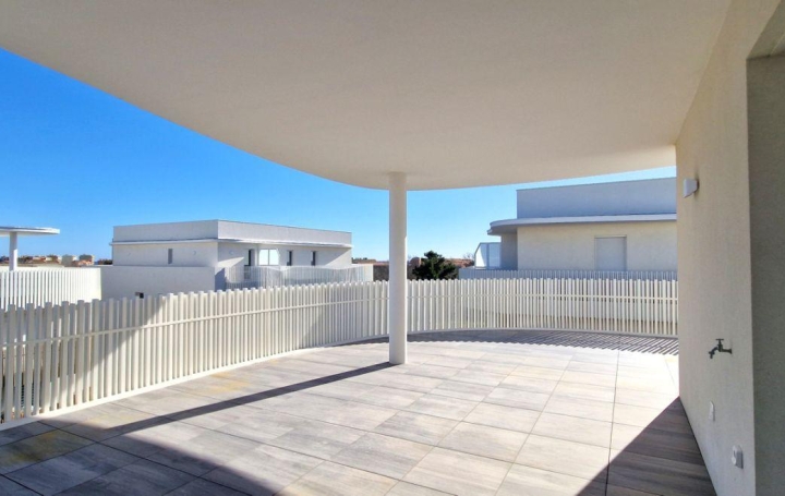4 Pièces VALRAS-PLAGE (34350)  102 m2 609 000 € 