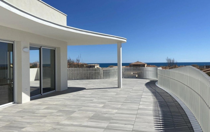 4 Pièces SERIGNAN (34410)  105 m2 695 000 € 
