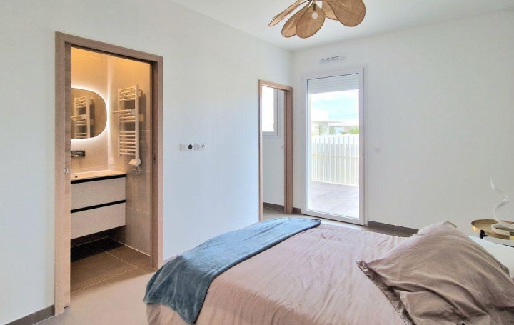 4 Pièces SERIGNAN (34410)  105 m2 695 000 € 