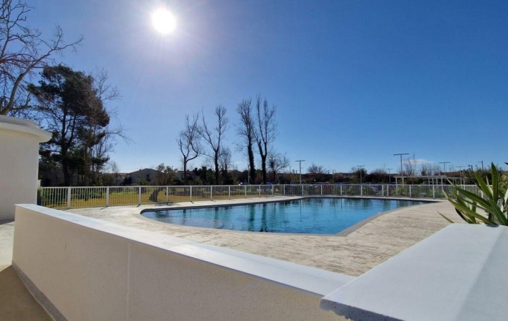 4 Pièces SERIGNAN (34410)  105 m2 695 000 € 