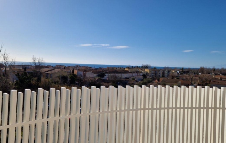 4 Pièces SERIGNAN (34410)  105 m2 695 000 € 