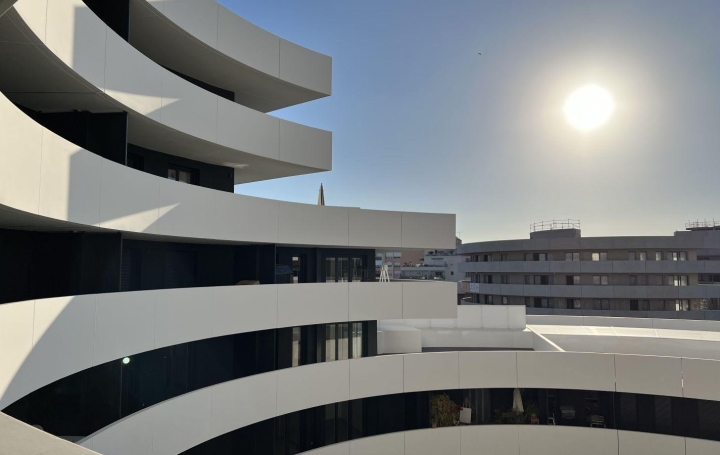 2 Pièces LE CAP-D'AGDE (34300)  37 m2 220 000 € 