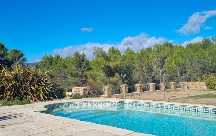 Domaine NARBONNE (11100)  440 m2 1 100 000 € 